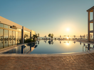 Iolida Beach Hotel