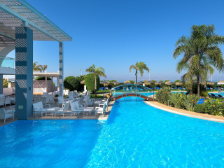 Oceanis Beach