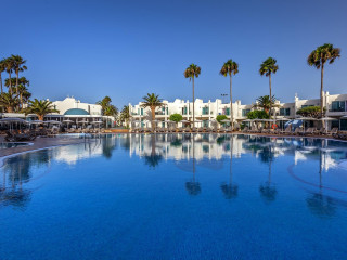 Barceló Corralejo Sands