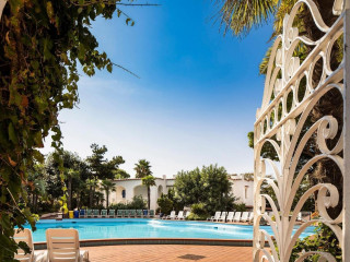 Terme Park Imperial