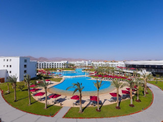  Rixos Radamis Blue Planet