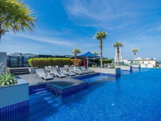 Best Western Patong Beach