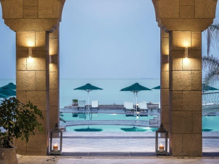 Mitsis Lindos Memories Resort & Spa