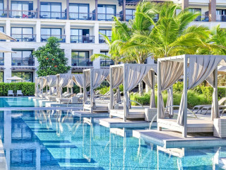 Lopesan Costa Bavaro