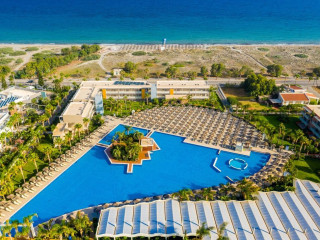 Blue Lagoon Resort