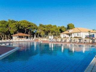 Keri Village & Spa by Zante Plaza