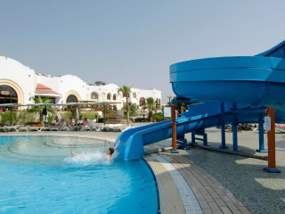 Dreams Vacation Resort
