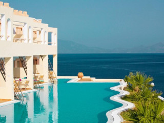 Mitsis Family Village