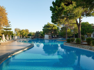 IC Hotels Green Palace