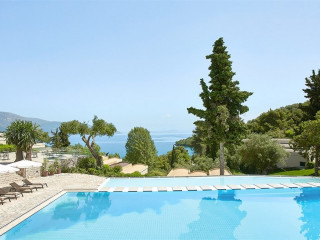 Grecotel Daphnila Bay