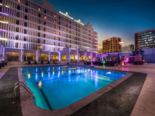 Golden Tulip Bahrain