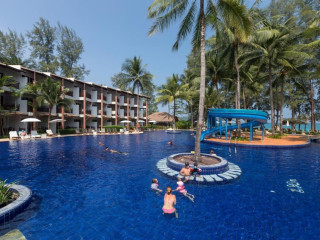 Sunwing Bangtao Beach