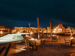 Reef Oasis Suakin Resort