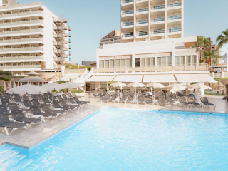 RH Victoria & Spa