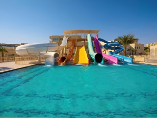 Seven Seas Jolie Bay (ex. Aqua Mondo Abu Soma)