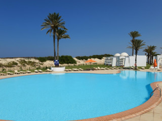ONE RESORT Aqua Park
