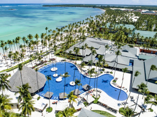 Barceló Bávaro Beach