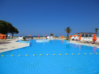 ONE RESORT Aqua Park