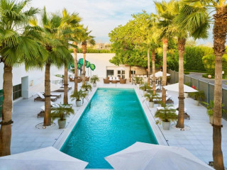 Palmyard Boutique Hotel