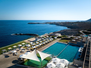 Aulus Chania, Curio Collection by Hilton