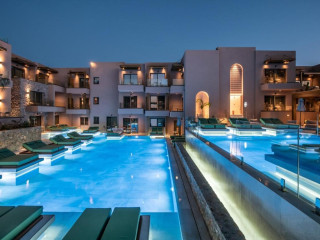 Paralos Venus Suites