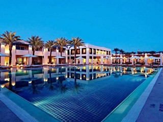 Sentido Reef Oasis Senses Resort