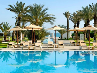 Iberostar Royal Mansour