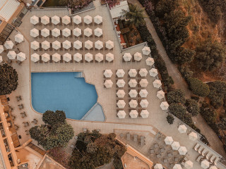 Mitsis Bali Paradise