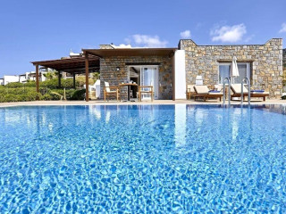 Alexander Beach Hotel And Village Resort