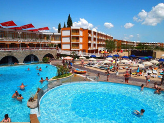 NESSEBAR BEACH