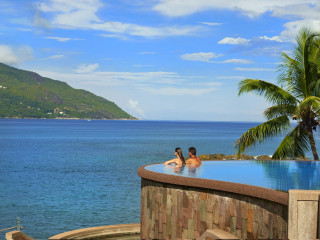 Hilton Seychelles Northolme Resort & Spa