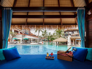 Hard Rock Hotel Bali