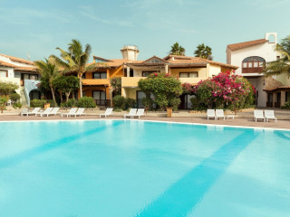 Porto Antigo