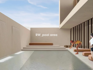 Rodos White Boutique Hotel