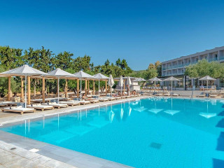 Amaronda Resort and Spa