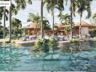 Lopesan Serenity Bay Resort, Spa and Casino