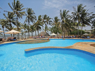 Sandies Tropical Village