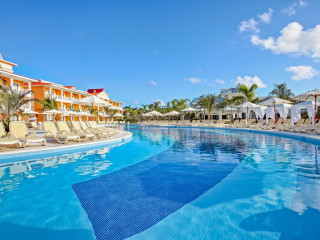 Bahia Principe Grand Aquamarine