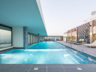 Solymar Hotel (ex. The Grove Hotel By Solymar Beach)