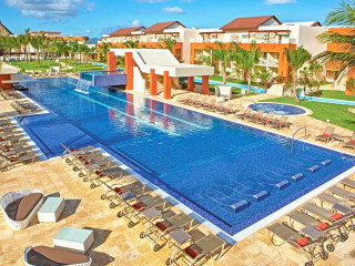 Breathless Punta Cana Resort & Spa