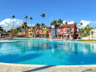 Caribe Deluxe Princess