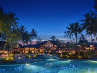 Dusit Thani Laguna Phuket