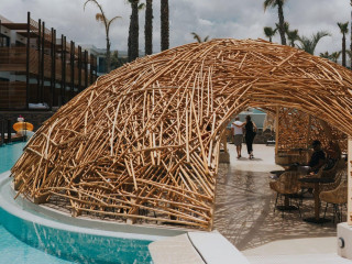 Stella Island Luxury Resort