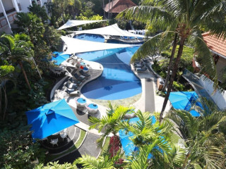 Prime Plaza Hotel & Suite Sanur