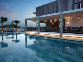 Lango Design Hotel and Spa