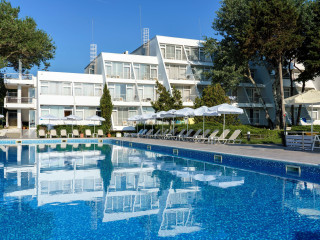 AluaSun Helios Beach