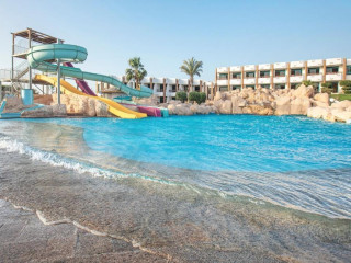 V Hotel Sharm El Sheikh (ex. Pyramisa Sharm El Sheikh)