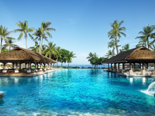 Intercontinental Bali Resort