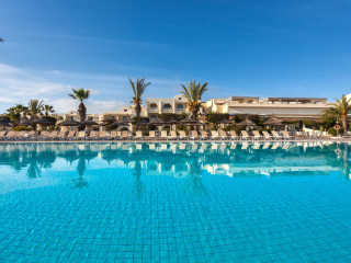 Djerba Aqua Resort