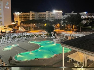 Odessa Beach